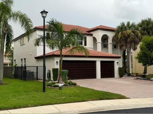 Lido Isles, 16783 SW 12th St, Pembroke Pines, Florida 33027, image 1