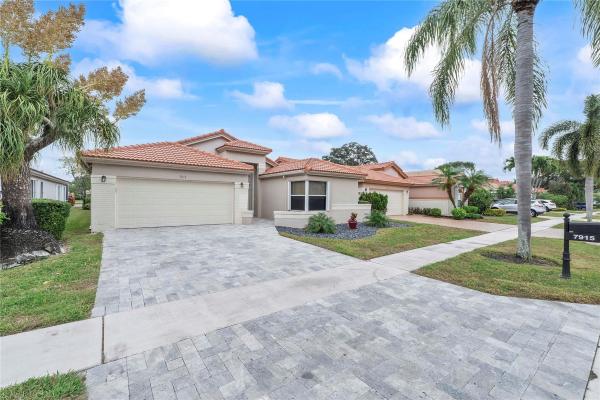 Palm Isles, 7915 Sailing Shores Ter, Boynton Beach, Florida 33437, image 1