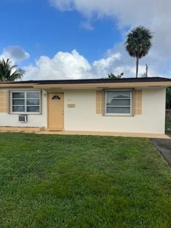 Broadview Country Club Estates, 1926 SW 67th Ter, North Lauderdale, Florida 33068, image 1
