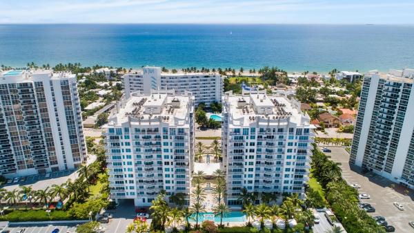 Sapphire, 2821 N Ocean Blvd #903S, Fort Lauderdale, Florida 33308, image 1
