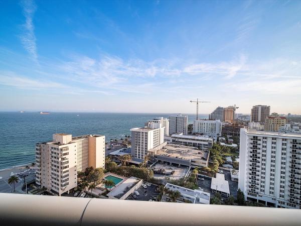 W Residences Fort Lauderdale, 3101 Bayshore Dr #1909, Fort Lauderdale, Florida 33304, image 1
