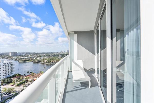 W Residences Fort Lauderdale, 3101 Bayshore Dr #1209, Fort Lauderdale, Florida 33304, image 1