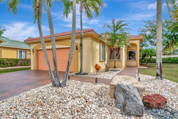 Sorrento At Venetian Isles, 8098 Bellafiore Way, Boynton Beach, Florida 33472, image 1