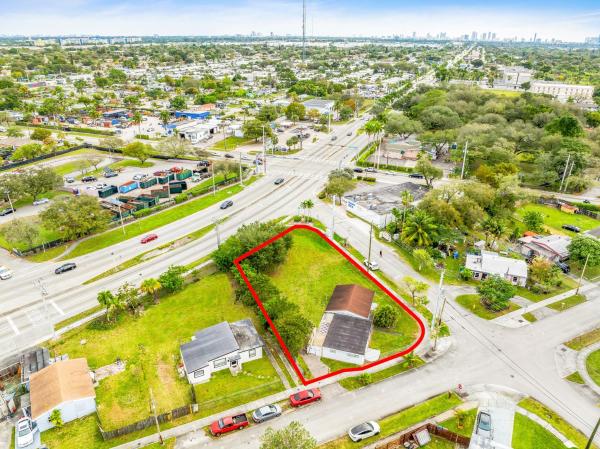 Miami Gardens Estates, 43 Williams Rd, West Park, Florida 33023, image 1