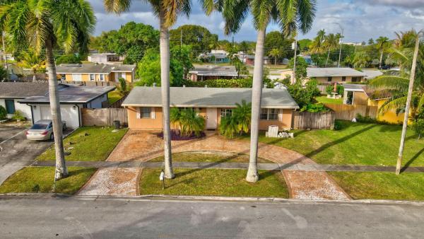 Ibec, 6127 NW 20th Ct, Margate, Florida 33063, image 1