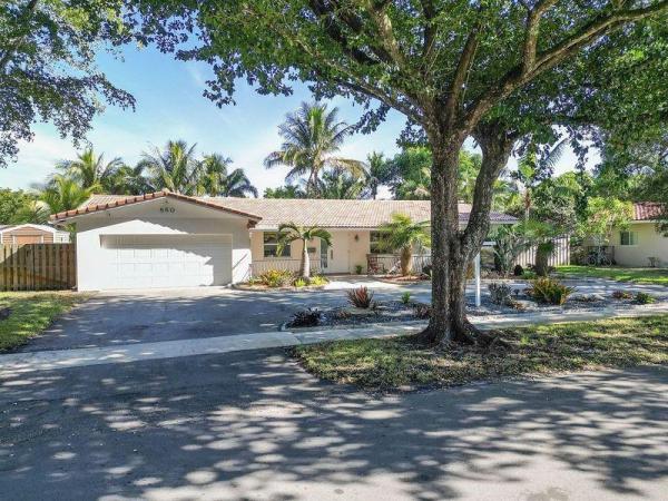Royal Palm Estates, 860 SW 69th Ter, Plantation, Florida 33317, image 1