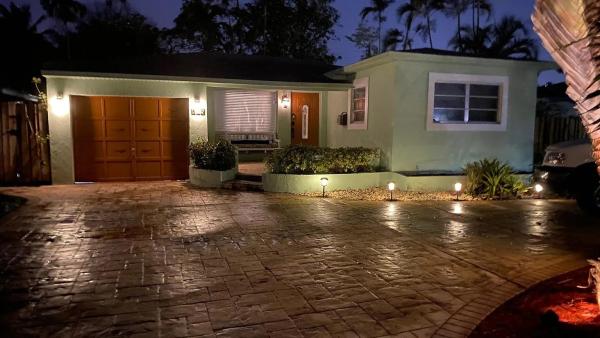 Hollywood Little Ranches, 425 S 26th Ave, Hollywood, Florida 33020, image 1
