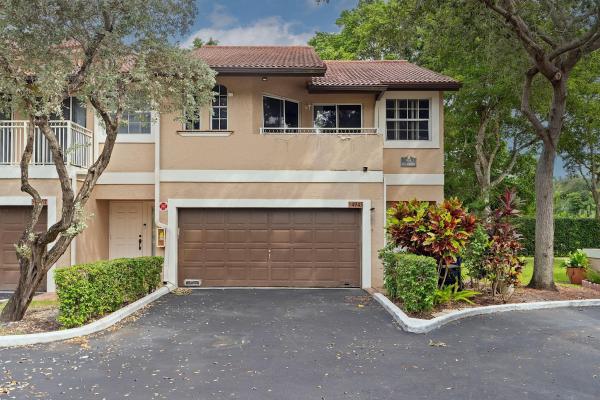 Coral Sun Townhomes, 4945 Riverside Dr, Coral Springs, Florida 33067, image 1