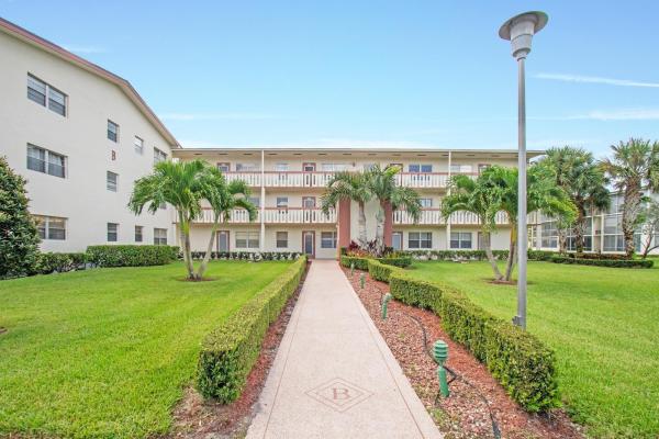 Preston At Century Village, 72 Preston B #72, Boca Raton, Florida 33434, image 1