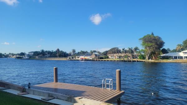 Intracoastal Townhomes, 799 S Riverside Dr #799, Pompano Beach, Florida 33062, image 1