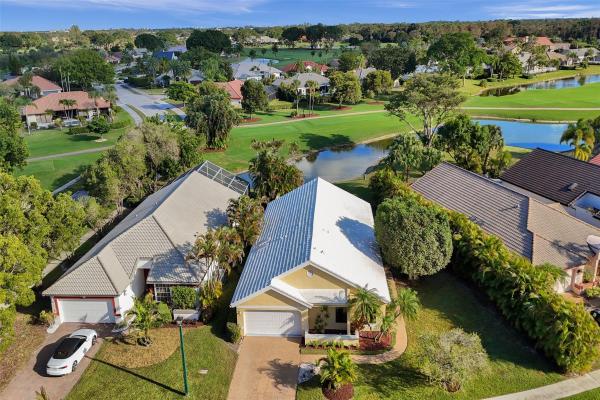 Boca Woods Country Club, 21334 Green Hill Ln, Boca Raton, Florida 33428, image 1