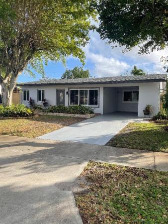 Cresthaven, 1030 NE 23rd Pl, Pompano Beach, Florida 33064, image 1