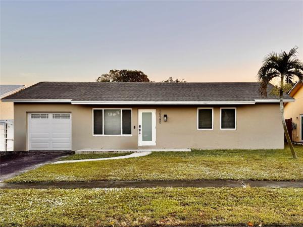 Millers Sunrise Estates, 10980 NW 27th St, Sunrise, Florida 33322, image 1