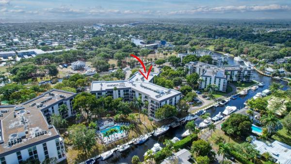 River Reach, 1201 River Reach Dr #218, Fort Lauderdale, Florida 33315, image 1