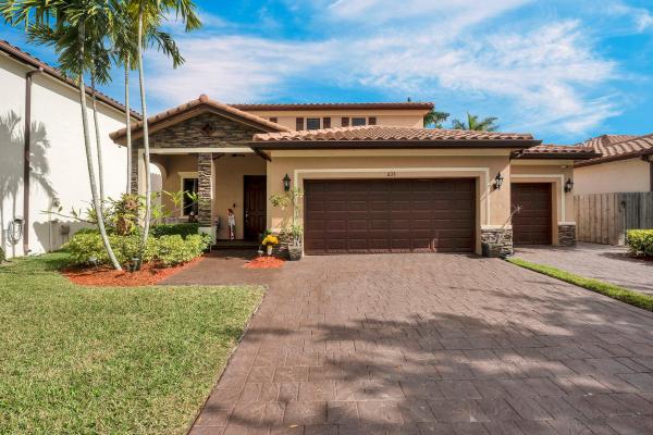 Sonoma At The Vineyards, 633 SE 35th Ter, Homestead, Florida 33033, image 1