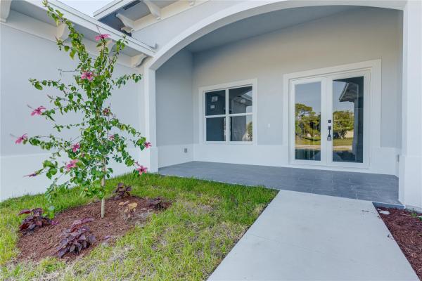 Palm Trails, 1070 SW Del Rio Blvd, Port St. Lucie, Florida 34953, image 1