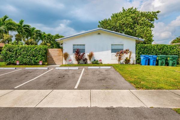 Patterson Park, 101 NW 56th Ct, Oakland Park, Florida 33309, image 1