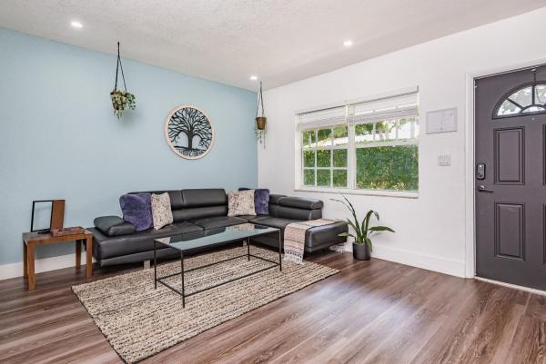 Patterson Park, 101 NW 56th Ct #1-2, Oakland Park, Florida 33309, image 1