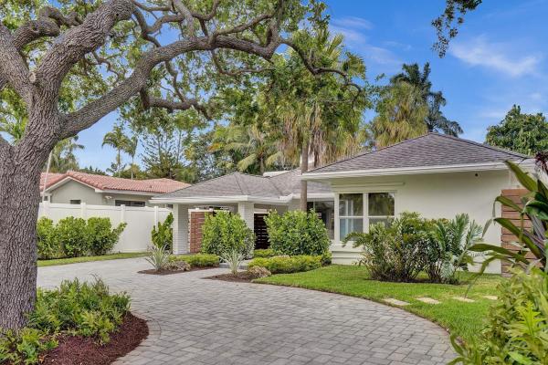 Poinsettia Heights, 1420 NE 16th Ave, Fort Lauderdale, Florida 33304, image 1
