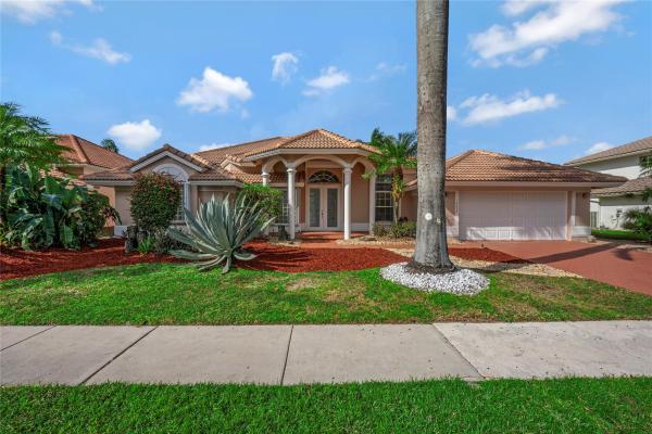 Boca Isles North, 10625 Maple Chase Dr, Boca Raton, Florida 33498, image 1