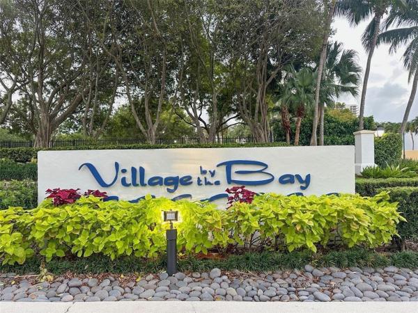 Village By The Bay, 3165 NE 184th St #6105, Aventura, Florida 33160, image 1