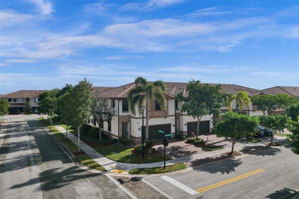Town Parc At MiraLago, 8450 Blue Cove Way #8450, Parkland, Florida 33076, image 1