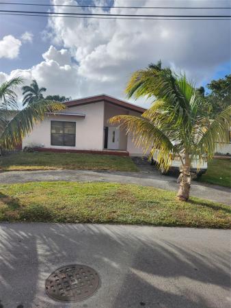 Miramar Isles, 3828 E Lake Ter, Miramar, Florida 33023, image 1