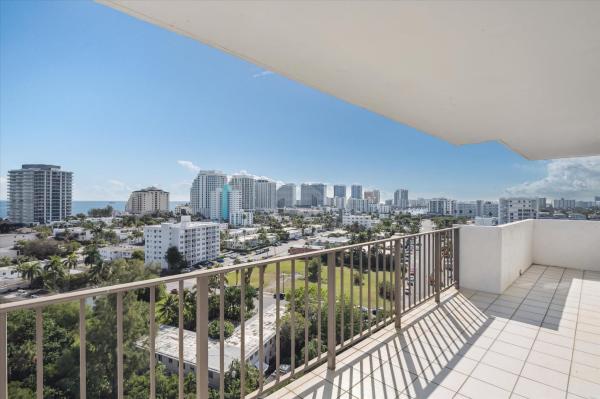 Americas On The Park, 777 Bayshore Dr #1404, Fort Lauderdale, Florida 33304, image 1