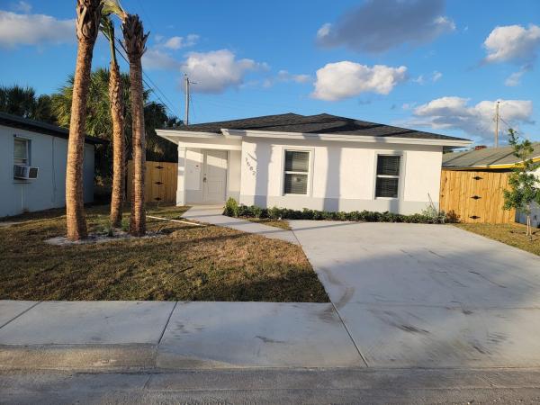 Riviera Beach No HOA, 1582 W 16th, Riviera Beach, Florida 33404, image 1
