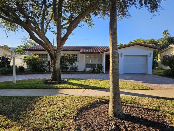 Hollywood Hills, 3820 Cleveland St, Hollywood, Florida 33021, image 1