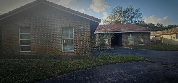 Shadow Wood, 126 NW 89th Ter, Coral Springs, Florida 33071, image 1