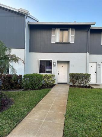 The Arbours Of The Palm Beaches, 2641 W Gately Dr #507, West Palm Beach, Florida 33415, image 1