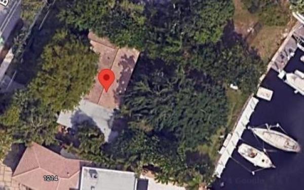 Beach Way Heights, 1222 Bayview Dr, Fort Lauderdale, Florida 33304, image 1