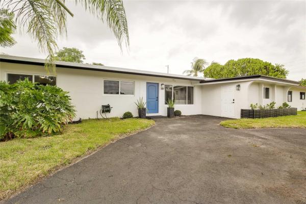Avalon Garden Estates, 1321 NE 26th Ter, Pompano Beach, Florida 33062, image 1