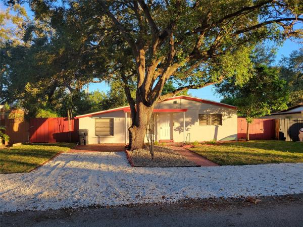Playland Estates, 5715 Douglas St, Hollywood, Florida 33021, image 1