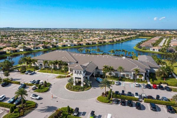 Valencia Grove At Riverland, 11932 SW Reef Ridge St, Port St. Lucie, Florida 34987, image 1