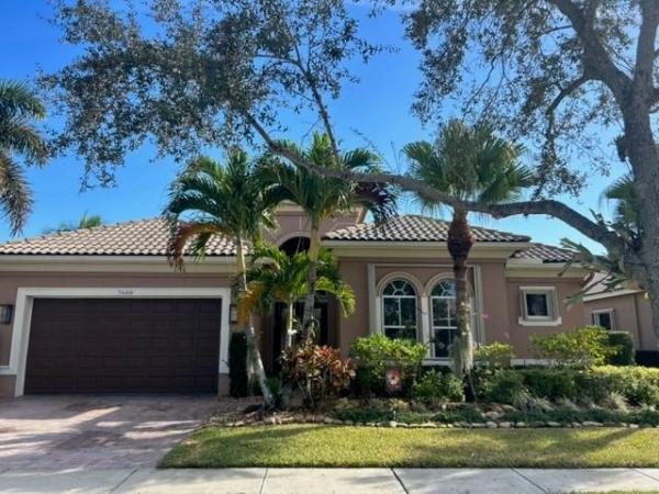 The Greens At Heron Bay, 7600 NW 120th Dr, Parkland, Florida 33076, image 1