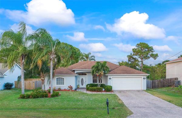 Hidden Oaks, 2133 SW Alloway Ave, Port St. Lucie, Florida 34953, image 1