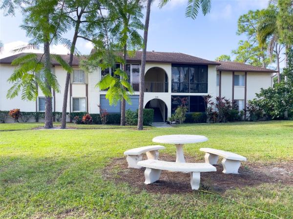 Pine Ridge South 3, 339 Knotty Pine Cir #B1, Greenacres, Florida 33463, image 1