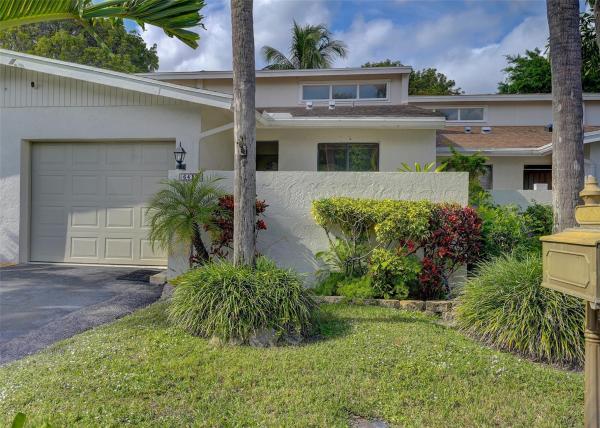 Fairway Village, 6415 Toulon Dr, Boca Raton, Florida 33433, image 1