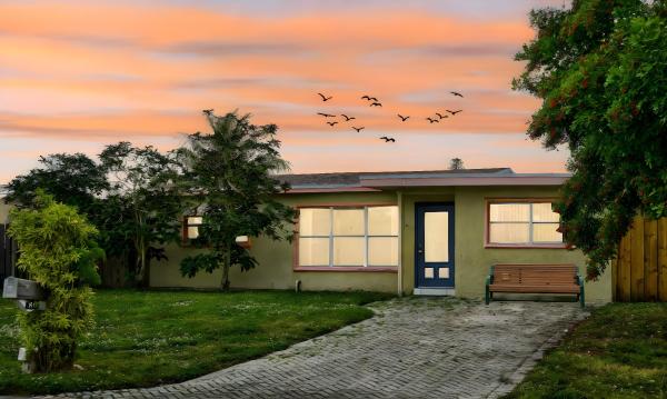 North Margate, 2649 NW 58th Ave, Margate, Florida 33063, image 1