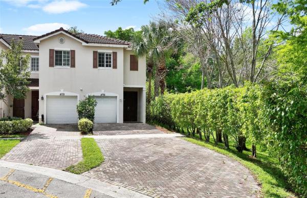 Cypress Walk, 8776 Cypress Walk Ct, Tamarac, Florida 33321, image 1