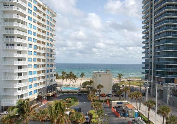 Tradewinds Of Pompano, 1009 N Ocean Blvd #704, Pompano Beach, Florida 33062, image 1