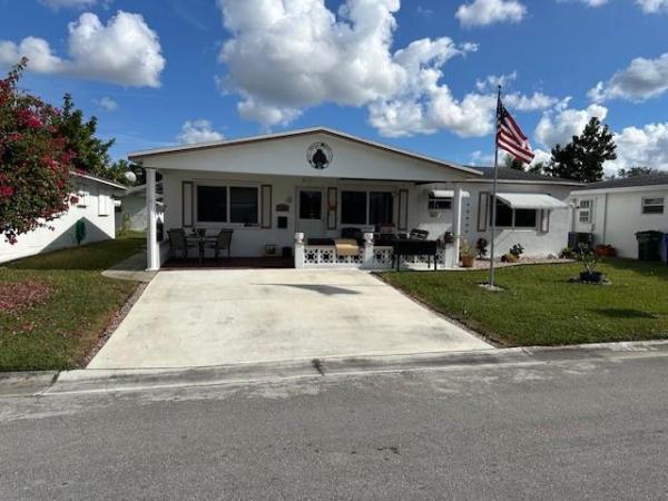 Paradise Gardens 2, 1380 NW 67th Ave, Margate, Florida 33063, image 1