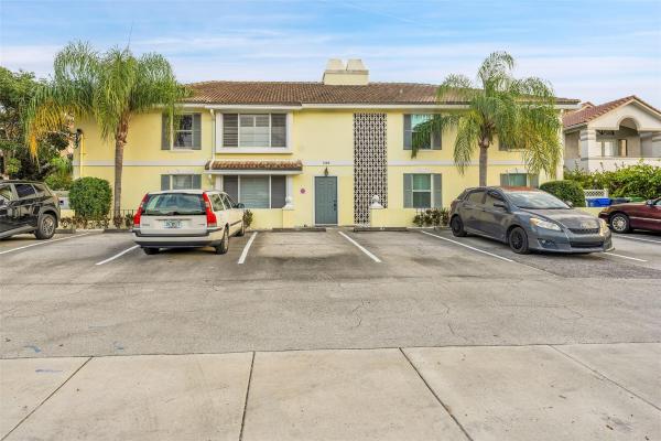 Hampton East, 1308 Bayview Dr #1C, Fort Lauderdale, Florida 33304, image 1