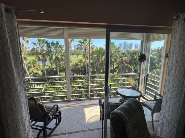 Fairways North, 600 NE 14th Ave #517, Hallandale Beach, Florida 33009, image 1