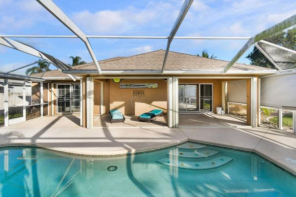 110 NW Aileen St, Port St. Lucie, Florida 34983, image 1