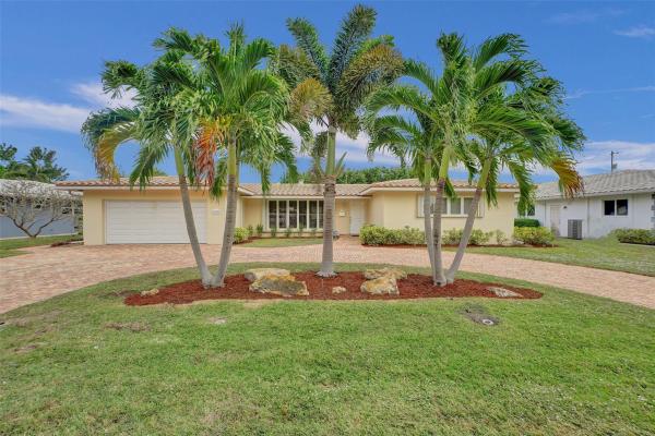 Golf Estates, 4730 NE 26th Ave, Fort Lauderdale, Florida 33308, image 1