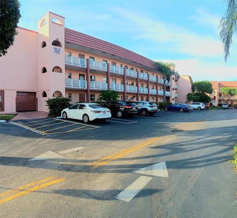Sunrise Lakes 3, 9421 E Sunrise Lakes Blvd #109, Sunrise, Florida 33322, image 1