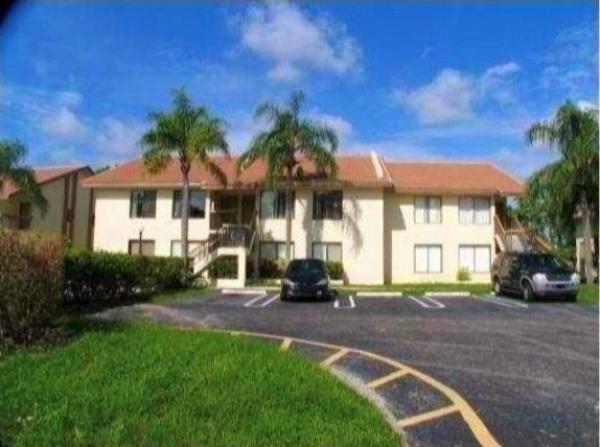 Coral Pines Villas, 2566 Riverside Dr #323, Coral Springs, Florida 33065, image 1
